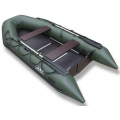 Моторная надувная лодка ANT Voyager 310 S